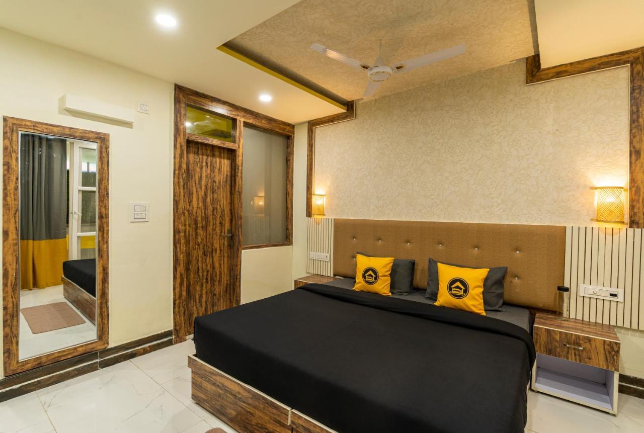 The Hosteller Mcleodganj, Mall Road McLeod Ganj Exterior foto