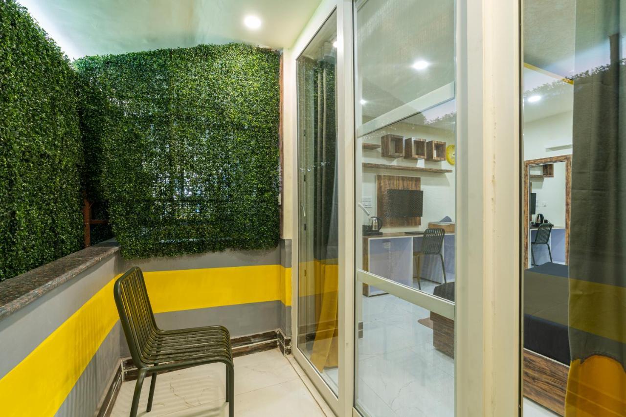 The Hosteller Mcleodganj, Mall Road McLeod Ganj Exterior foto